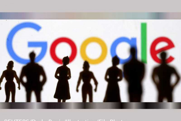 Google job search tool under EU microscope