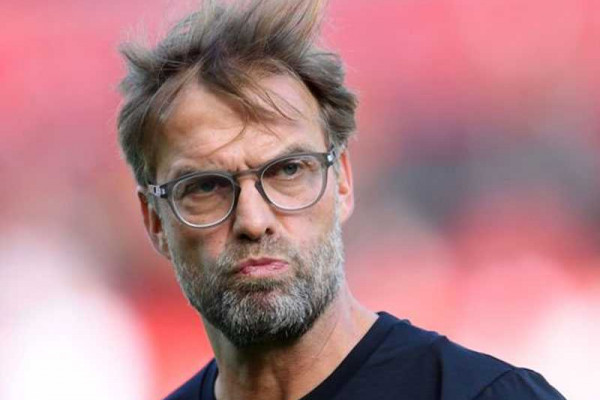 Jurgen Klopp doubts Liverpool's Champions League credentials