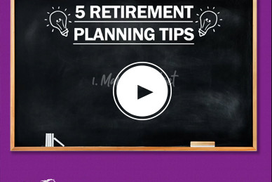 Do you have a plan that fits your retirement goals
