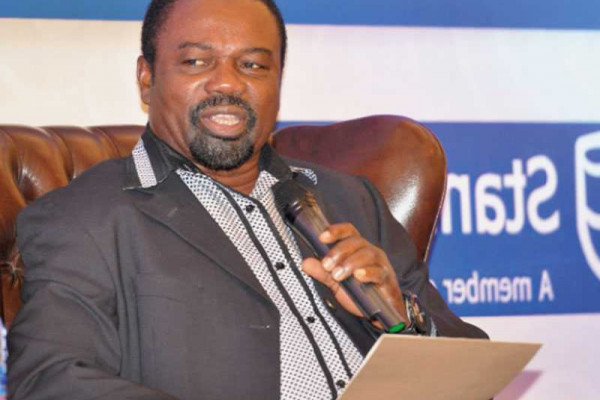 Retaliation over Nigeria border closure, detrimental to intra-African trade-Antwi-Danso