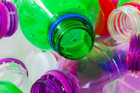 DIY Projects to Upcycle Plastic Bottles 