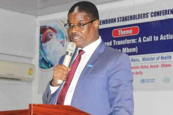  WHO calls for holistic approach to tackle neonatal mortality