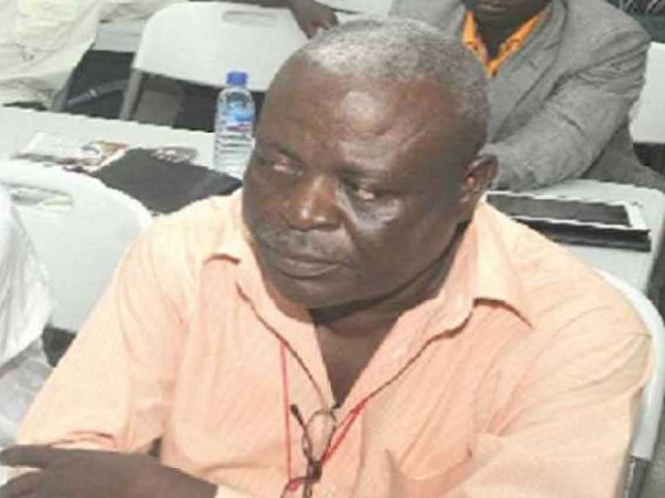 Kofi Manu calls for boycott of GFA elections