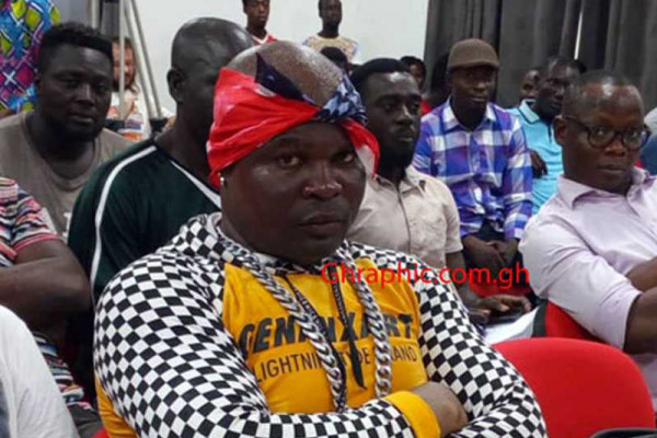 GBA revokes Bukom Banku’s licence