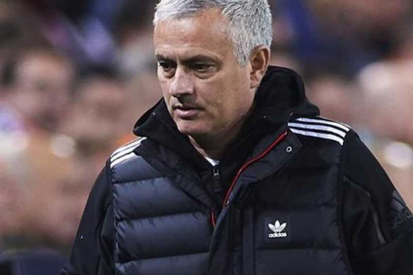 Tottenham: Jose Mourinho appointed after Mauricio Pochettino sacked
