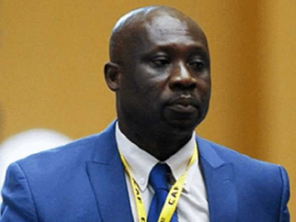 Afriyie chickens out of GFA election debate