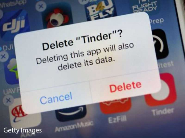 Tinder seeks to tackle trans harassment