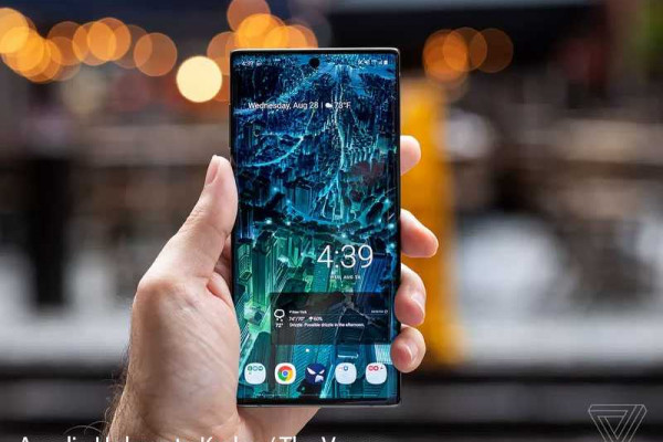 Samsung knocks of USD200 from S10, Note 10