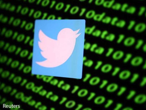 Twitter account deletions on 'pause' after outcry