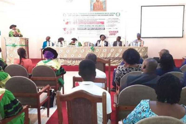 Five-day scientific symposium opens in Accra
