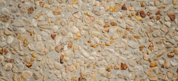 How to Make Aggregate Concrete