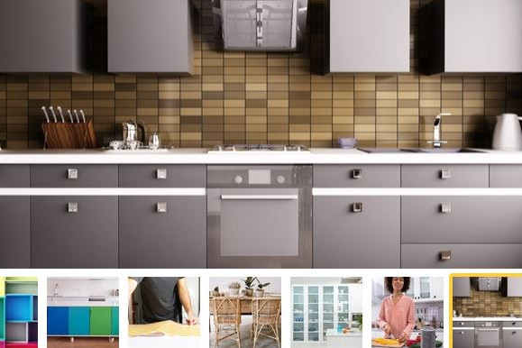 Kitchen Trends for 2020