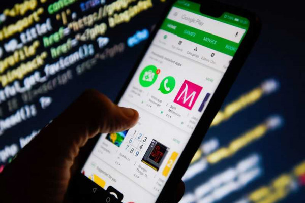 Millions downloaded dozens of Android apps on Google Play infected with adware